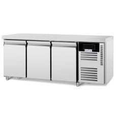 Холодильный стол GoodFood GF-GN3100TNS-HC
