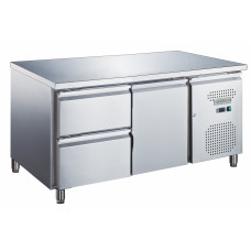 Холодильный стол GoodFood GF-UGN1220TN-HC UNDERCOUNTER