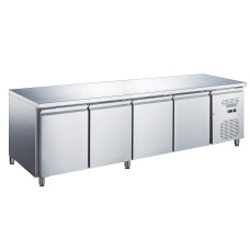 Холодильный стол GoodFood GF-GN4100TN-HC