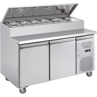 Саладета GoodFood GF-SH2000-800-HC
