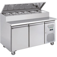 Саладета GoodFood GF-SH2000-800-HC
