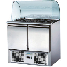 Саладета GoodFood GF-S900CG-H6C