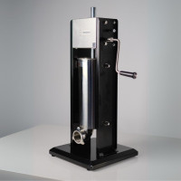 Шприц для ковбас Hurakan HKN-ISV7P Black