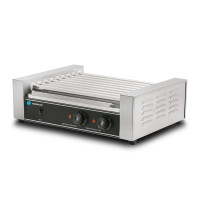 Гриль для хот-догів HURAKAN HKN-GW9M2