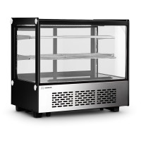 Холодильная витрина HURAKAN HKN-LPD120S