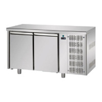 Морозильный стол Tecnodom TF02MIDBT