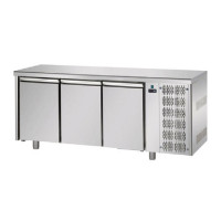 Стіл морозильний Tecnodom TF03MIDBT