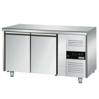 Морозильный стол GGM Gastro GTS147ND