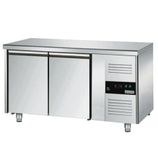 Морозильный стол GGM Gastro GTS147ND