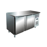 Морозильный стол Berg THP2100BT