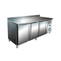 Морозильный стол Berg THP3100BT