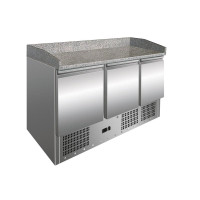 Холодильный стол для пиццы REEDNEE S903PZ