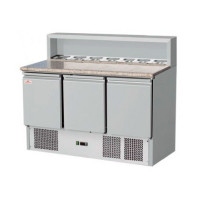 Стіл для піци Rauder SRP S903