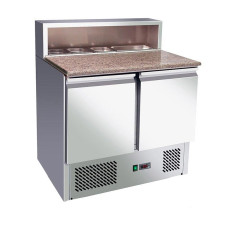 Холодильный стол для пиццы Gooder PS900
