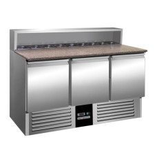 Стол для пиццы GGM Gastro SAG147GND
