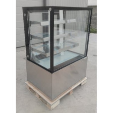 Кондитерська вітрина Gooder XC-375 CUBE
