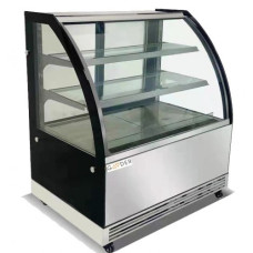 Кондитерська вітрина Gooder FC-700RCD