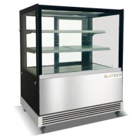 Кондитерська вітрина Gooder FC-500SCD Cube