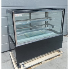 Кондитерська вітрина Gooder FC-400SA Cube