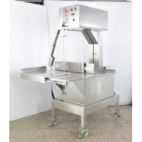 Промышленная пила для мяса и костей Vleda JG-600A