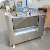 Промышленная фаршемешалка RBW-300 (200 кг за цикл)