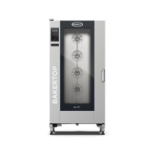 Пароконвекционная печь UNOX XEBL-16EU-E1RS