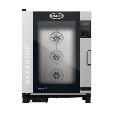 Пароконвекционная печь UNOX XEBC-10EU-E1RM-MP