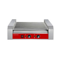 Роликовый гриль Revolution Hendi 268544