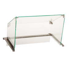 Стекло для роликового гриля GoodFood GLASS HDRG5