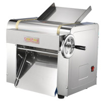 Тестораскаточная электрическая машина GoodFood NM300SST