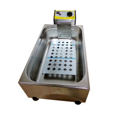 Чебуречница Remta RMT10