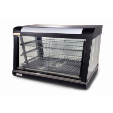 Тепловая витрина GoodFood WS1200 Black Line