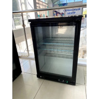 Шафа барна холодильна Hurakan HKN-DB125H