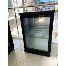 Шафа барна холодильна Hurakan HKN-DB125H
