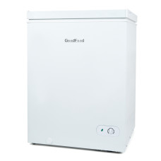 Скриня морозильна GoodFood GF-CF150 WHITE