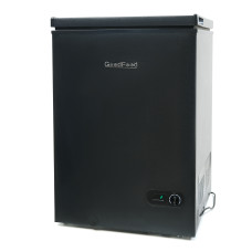 Скриня морозильна GoodFood GF-CF90 BLACK