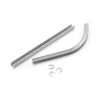 Кліпси для кліпсатора Hendi Aluminium 265116 / 265123 — набір 2000 шт.