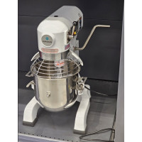 Планетарный миксер Hurakan HKN-IP10F