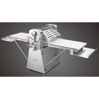Машина тестораскаточная EWT INOX BDQ520C