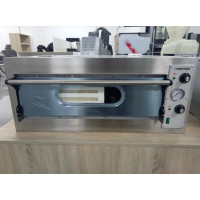 Піч для піци Restoitalia RESTO 4 (380)