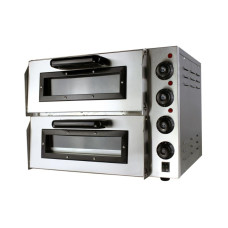 Печь для пиццы EWT INOX PZ2ST