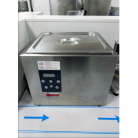 Ротаційний кипятильник (термостат) Sirman SOFTCOOKER S GN2/3