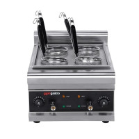 Макароноварка GGM Gastro NKJ4