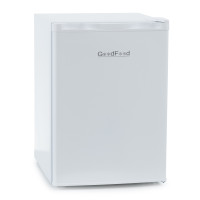 Холодильна шафа для напоїв GoodFood ВС70SD WHITE
