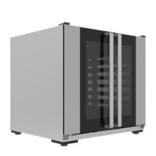 Расстоечный шкаф UNOX XEKPT-08EU-C