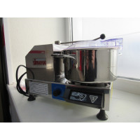 Кутер Sirman C 4 VV CE