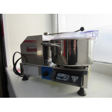 Куттер Sirman C 4 VV CE