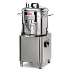 Картофелечистка SIRMAN PPJ 10 SC 230/50/1