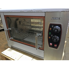 Гриль для курей AIRHOT CGE-16