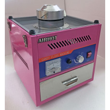 Аппарат для сахарной ваты Airhot CF-2